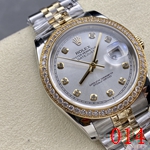 低価格ロレックスコピー 36mm 316鋼 448